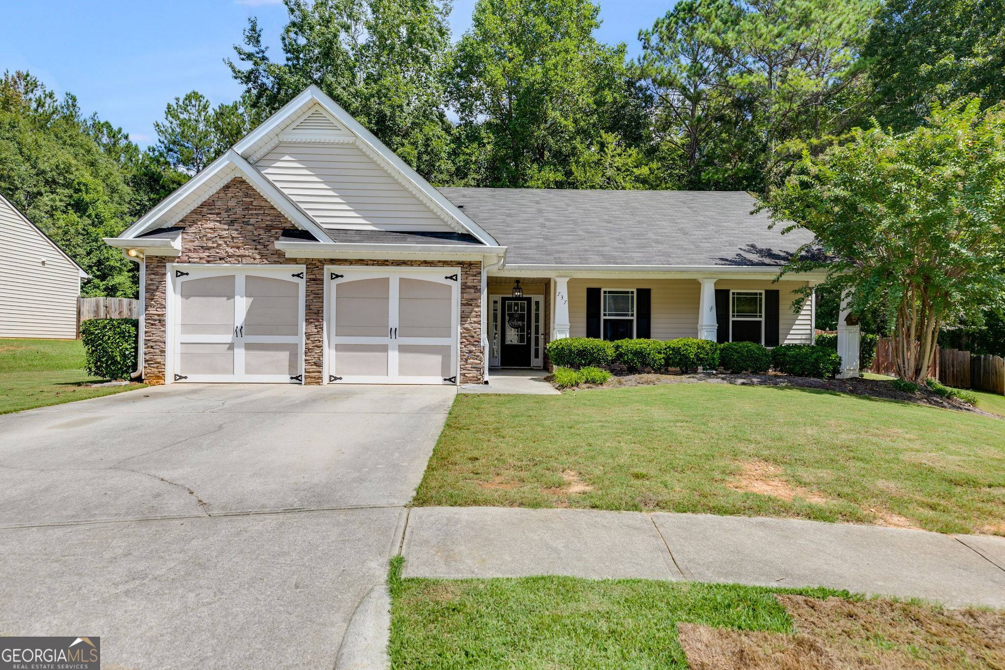 Villa Rica, GA 30180,737 Sycamore