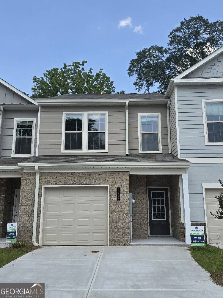 South Fulton, GA 30349,6202 Ripple WAY #88