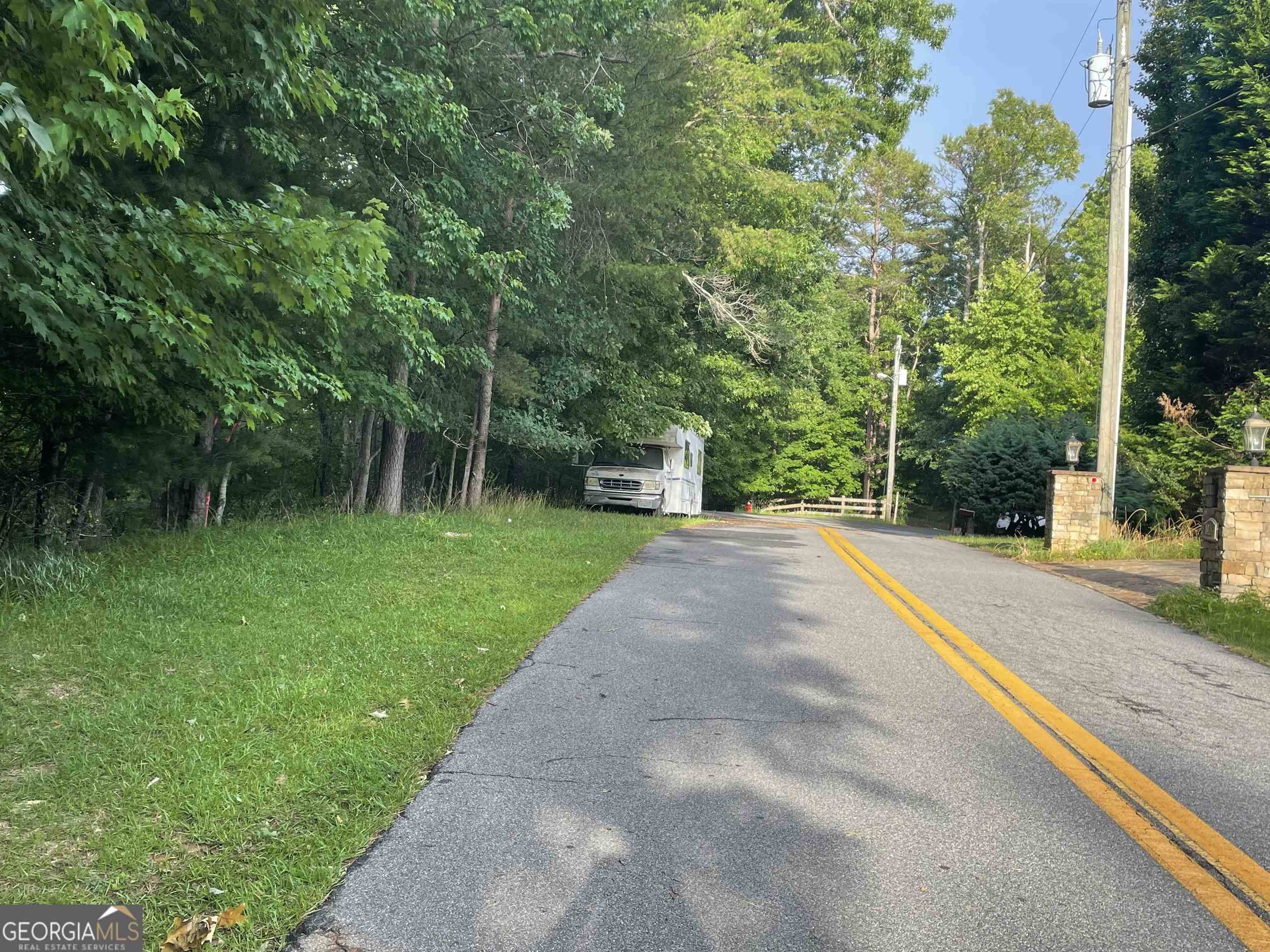 Dahlonega, GA 30533,LOT 18 Calhoun