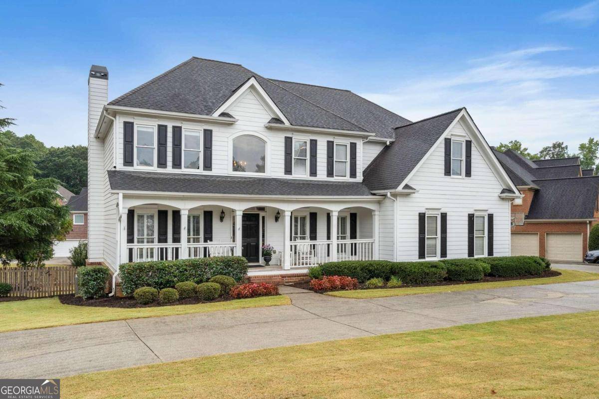 Milton, GA 30004,400 Pine Bough CT