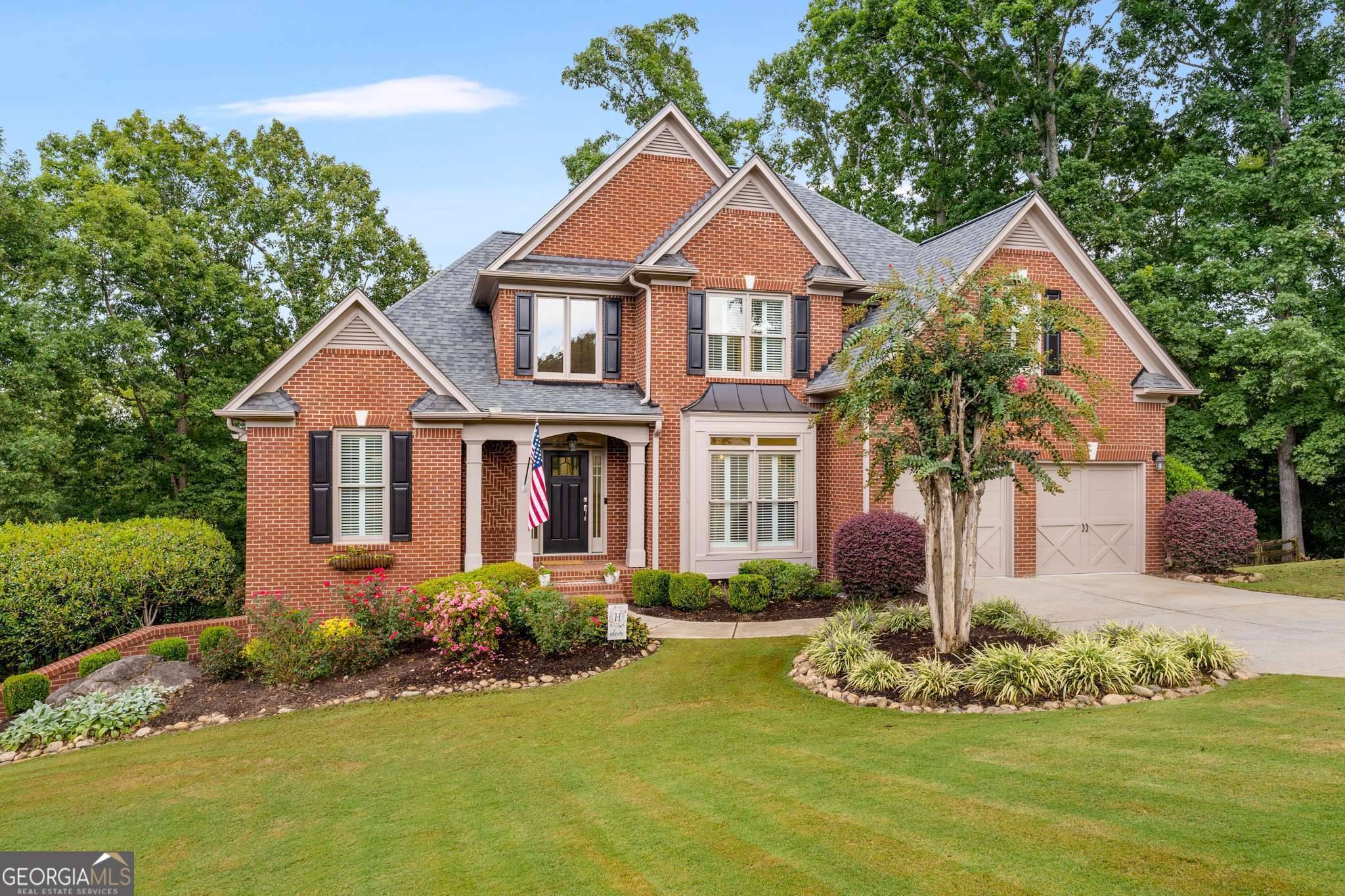 Alpharetta, GA 30004,4070 Oak Laurel WAY