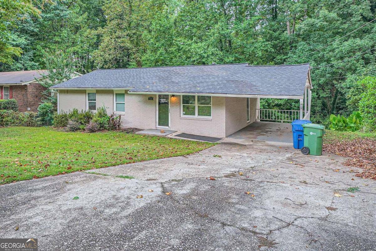 Atlanta, GA 30318,700 Symphony LN NW