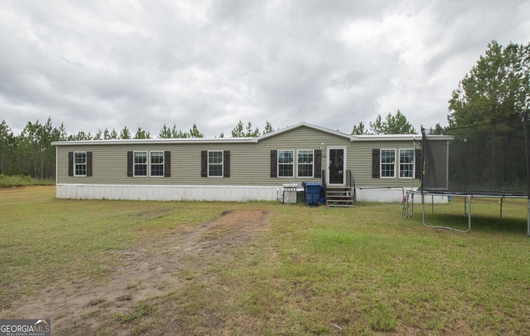 Folkston, GA 31537,58 JM Jackson