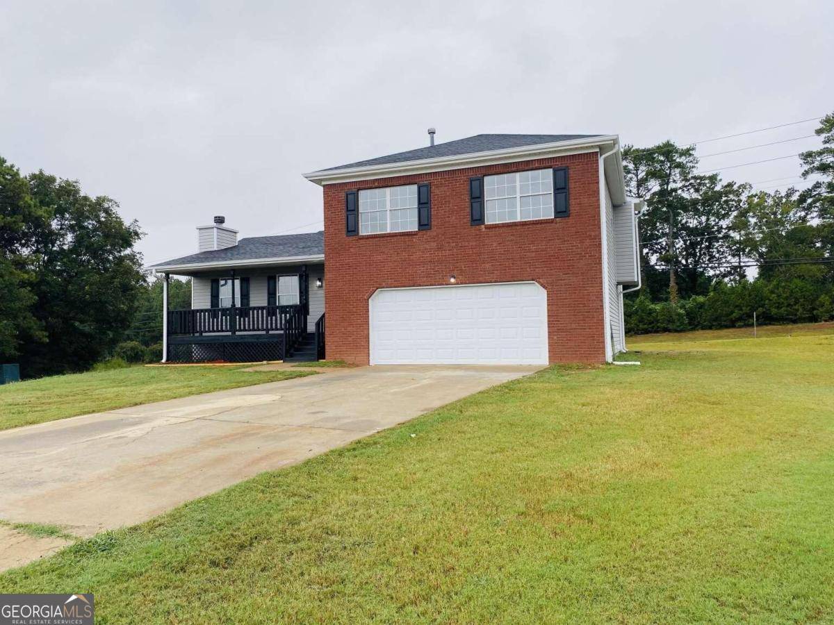 Ellenwood, GA 30294,3650 Sheba