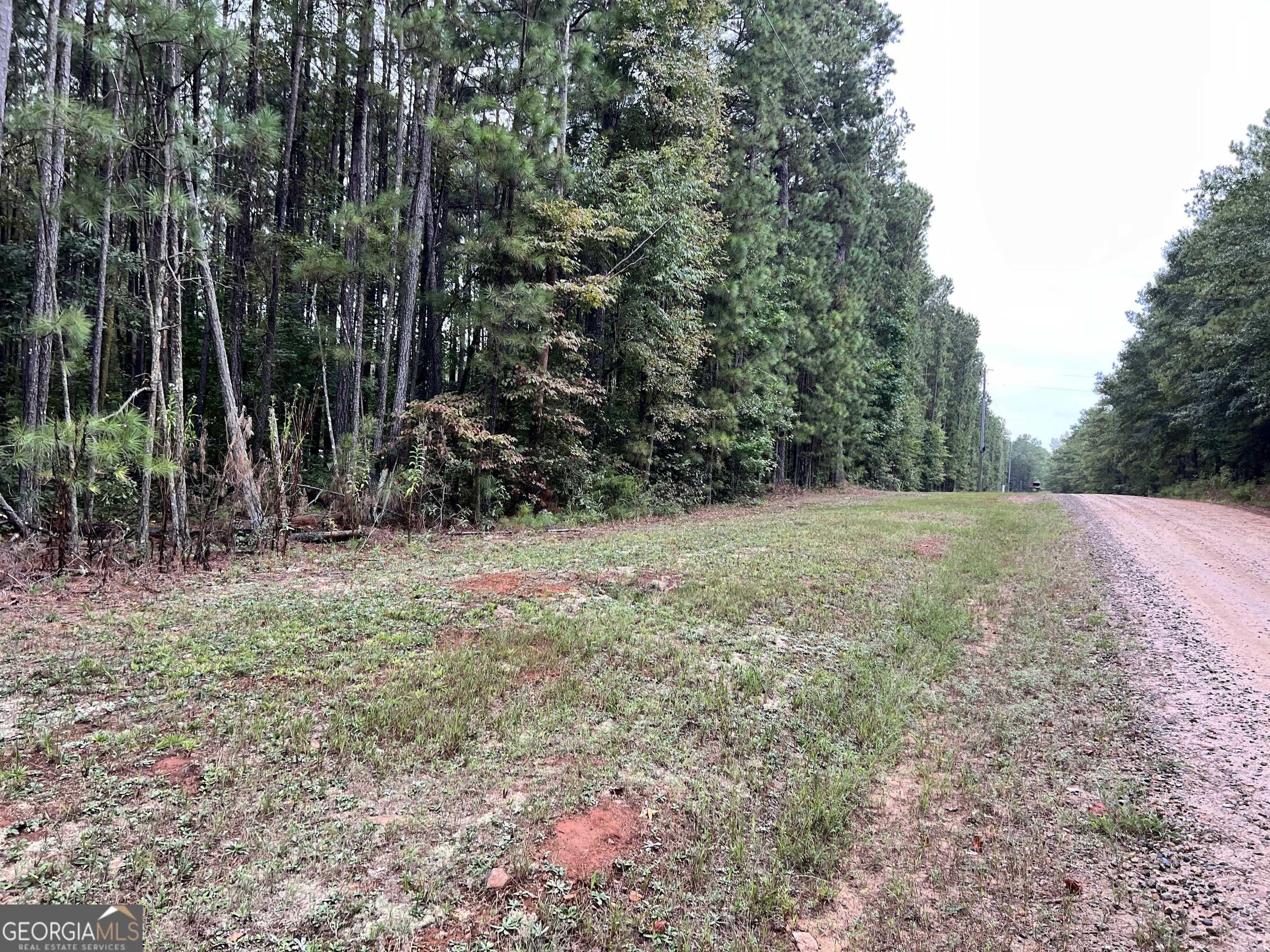 Barnesville, GA 30204,3 ACRES Crawford