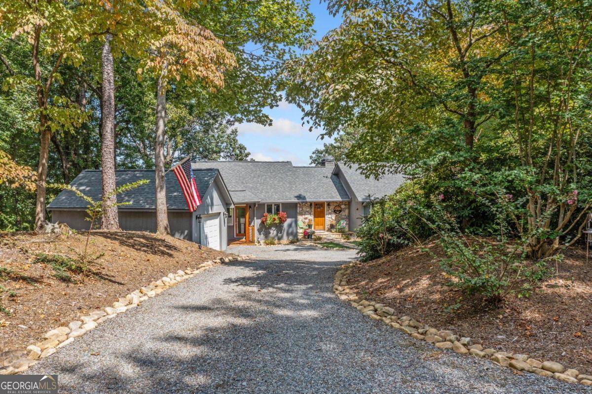 Ellijay, GA 30536,103 Talona Ridge