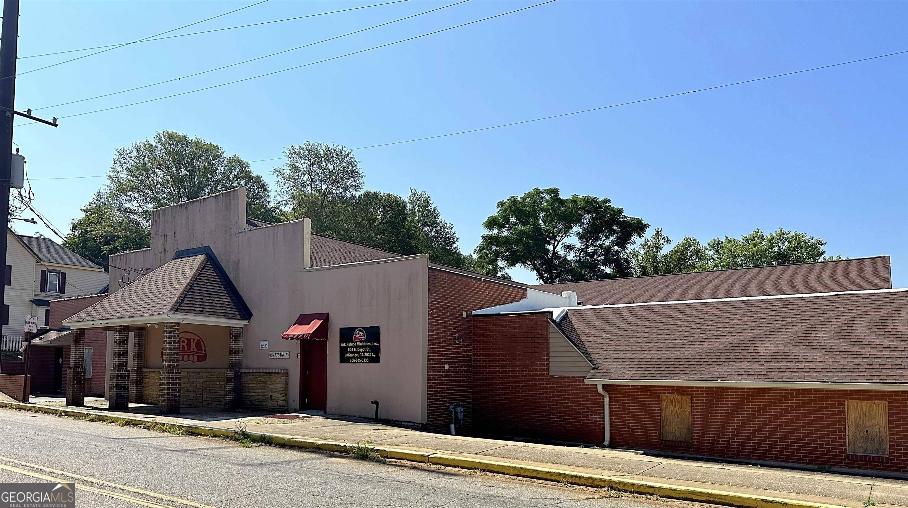 Lagrange, GA 30241,504 E Depot