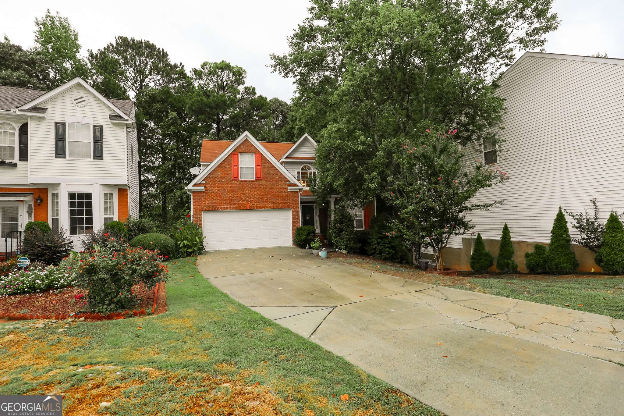 Newnan, GA 30265,85 Greens CT