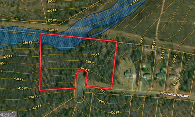 Sandersville, GA 31082,500 Hardwood Hollow DR