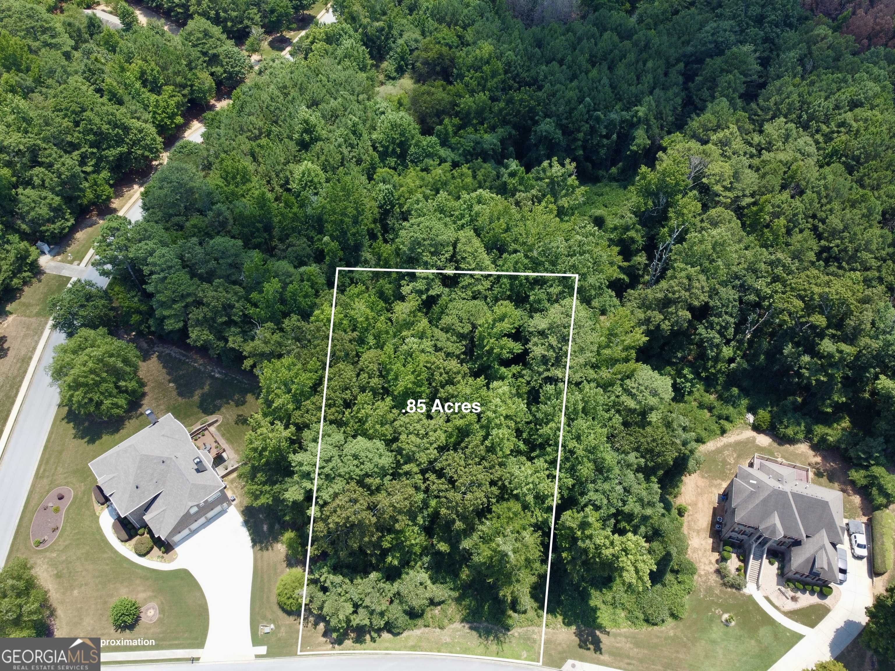 Stockbridge, GA 30281,2204 Misty Creek Trail SW