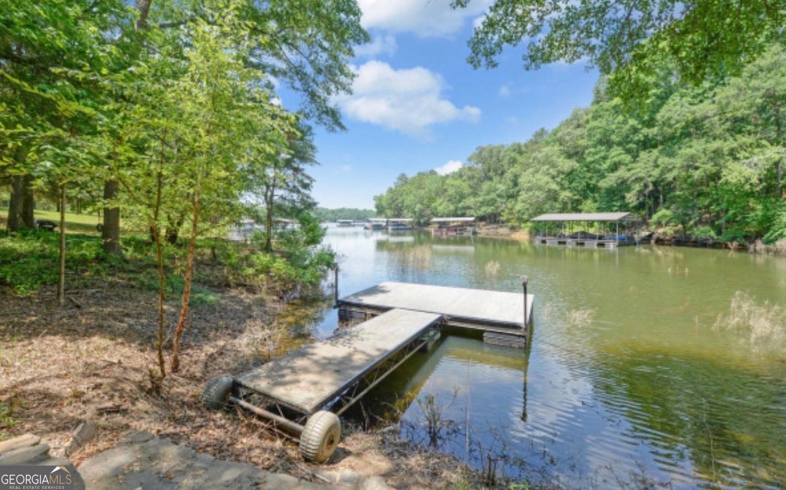 Hartwell, GA 30643,2567 Reed Creek HWY