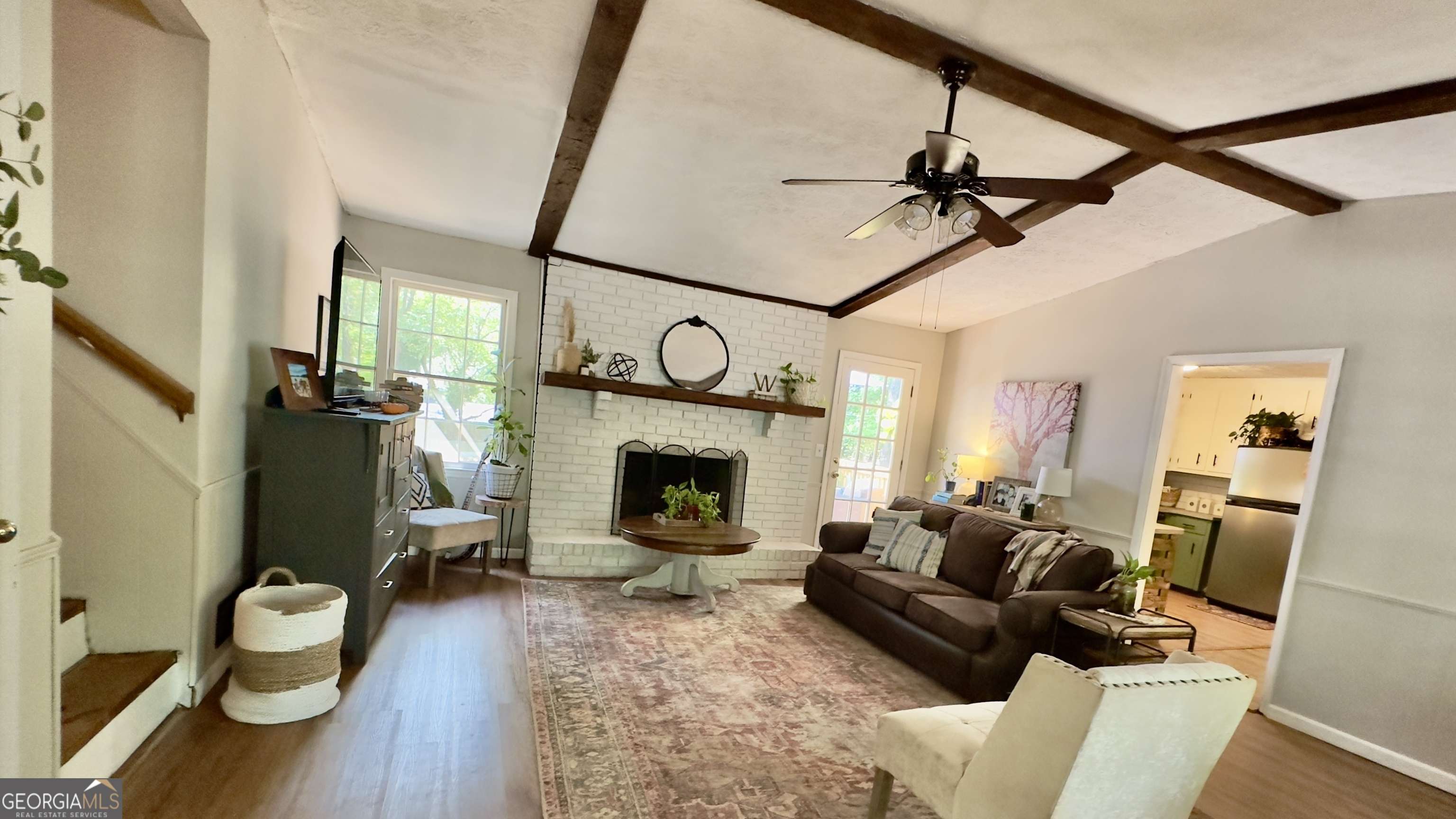 Canton, GA 30115,144 Sequoyah CIR