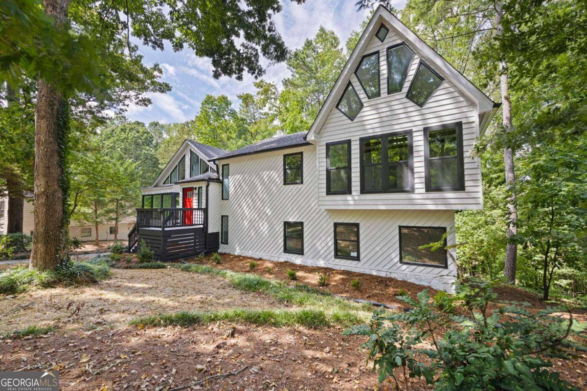 Marietta, GA 30062,2697 Tritt Springs TRCE NE