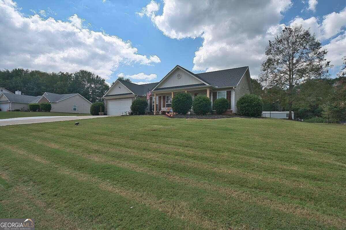 Monroe, GA 30655,508 Bryson TRL
