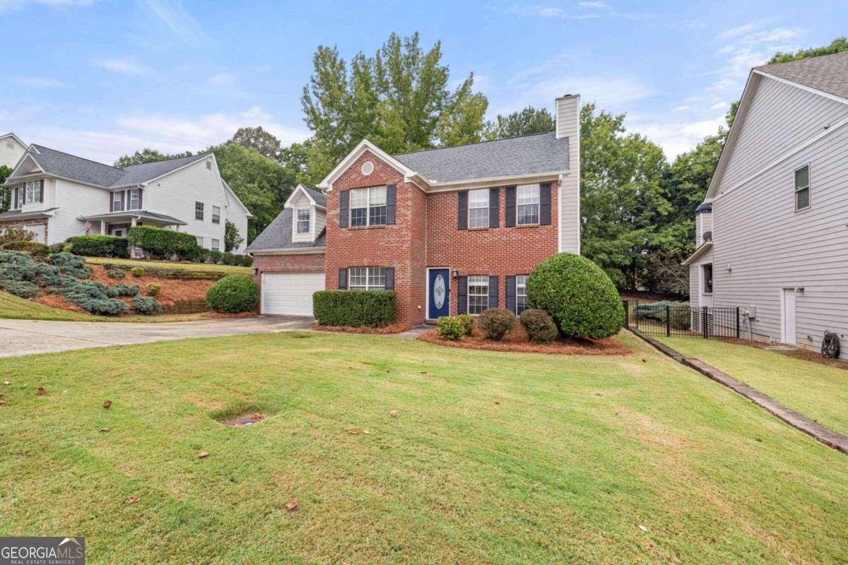 Suwanee, GA 30024,3990 Riversong