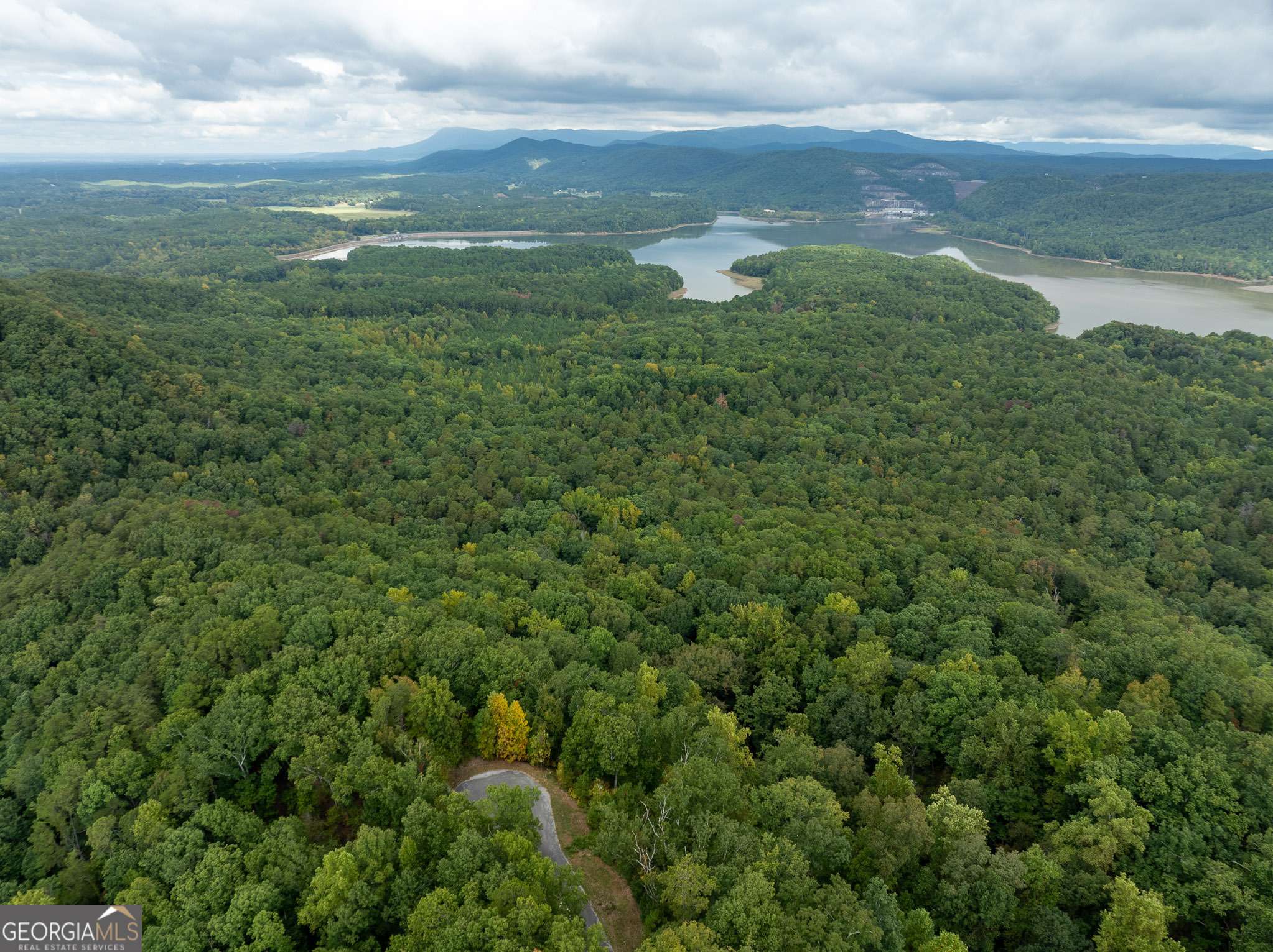 Ranger, GA 30734,0 Carters Overlook Lot 32