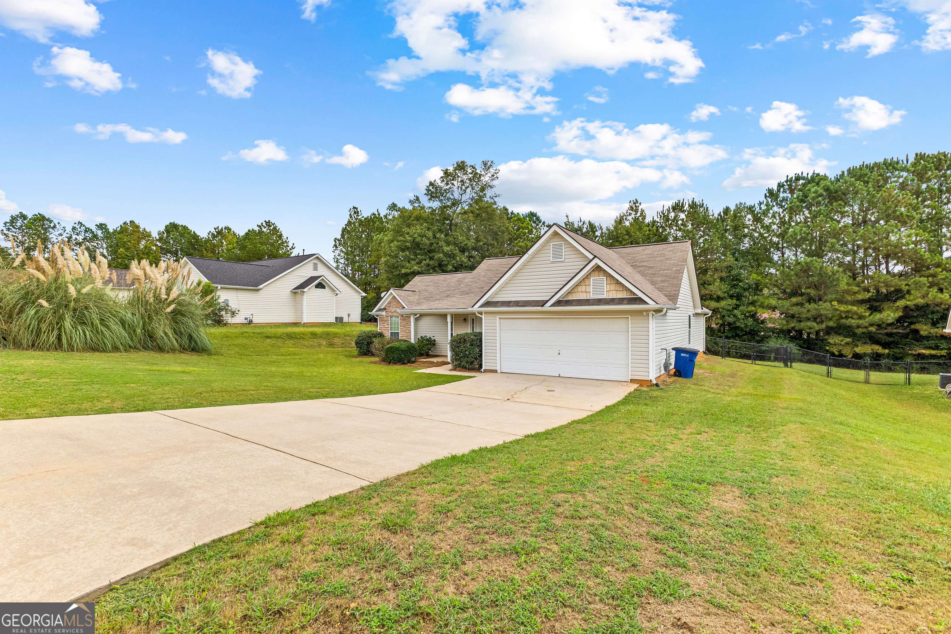 Lagrange, GA 30241,413 Lexington Park DR
