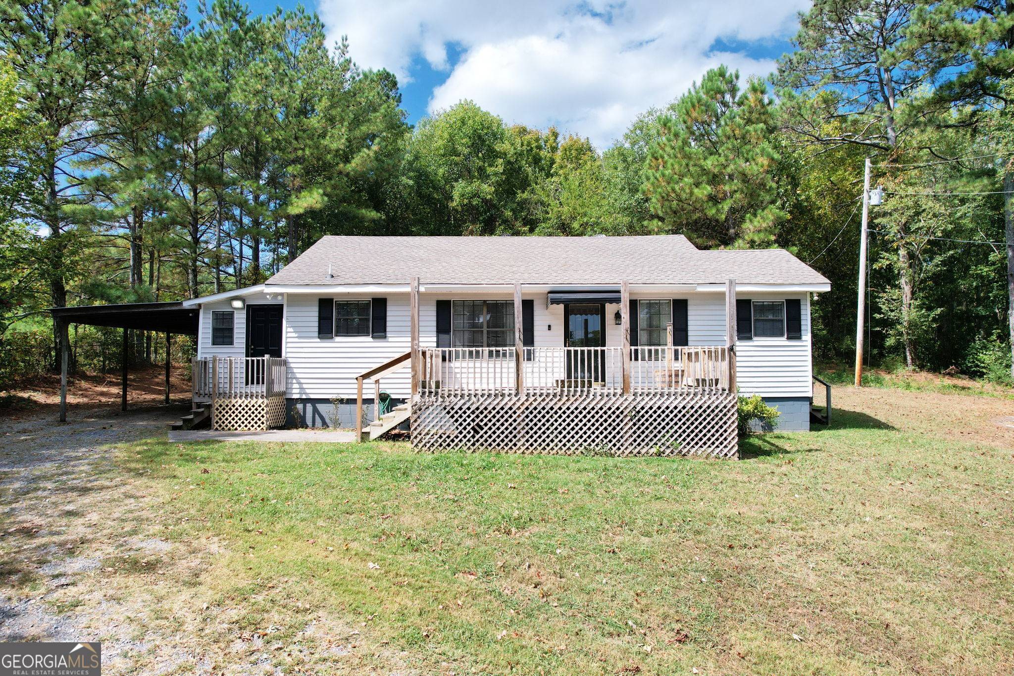 Dalton, GA 30721,364 Cedar Ridge Road