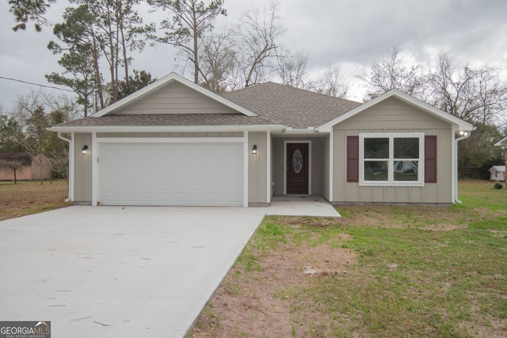 Folkston, GA 31537,235 FIFTH