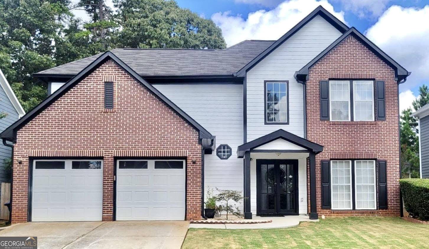 Suwanee, GA 30024,2867 Manor Glen