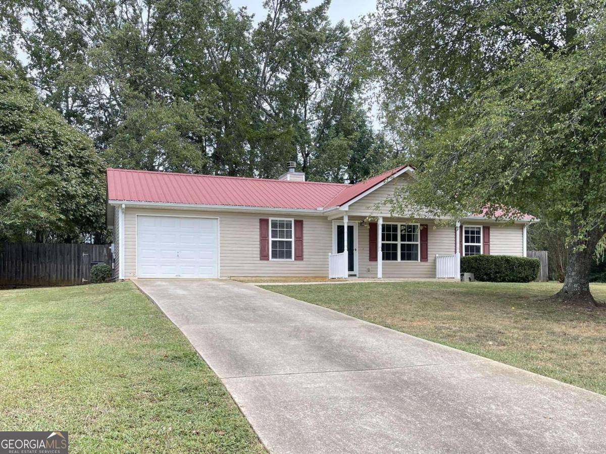 Clermont, GA 30527,5755 Cottage LN
