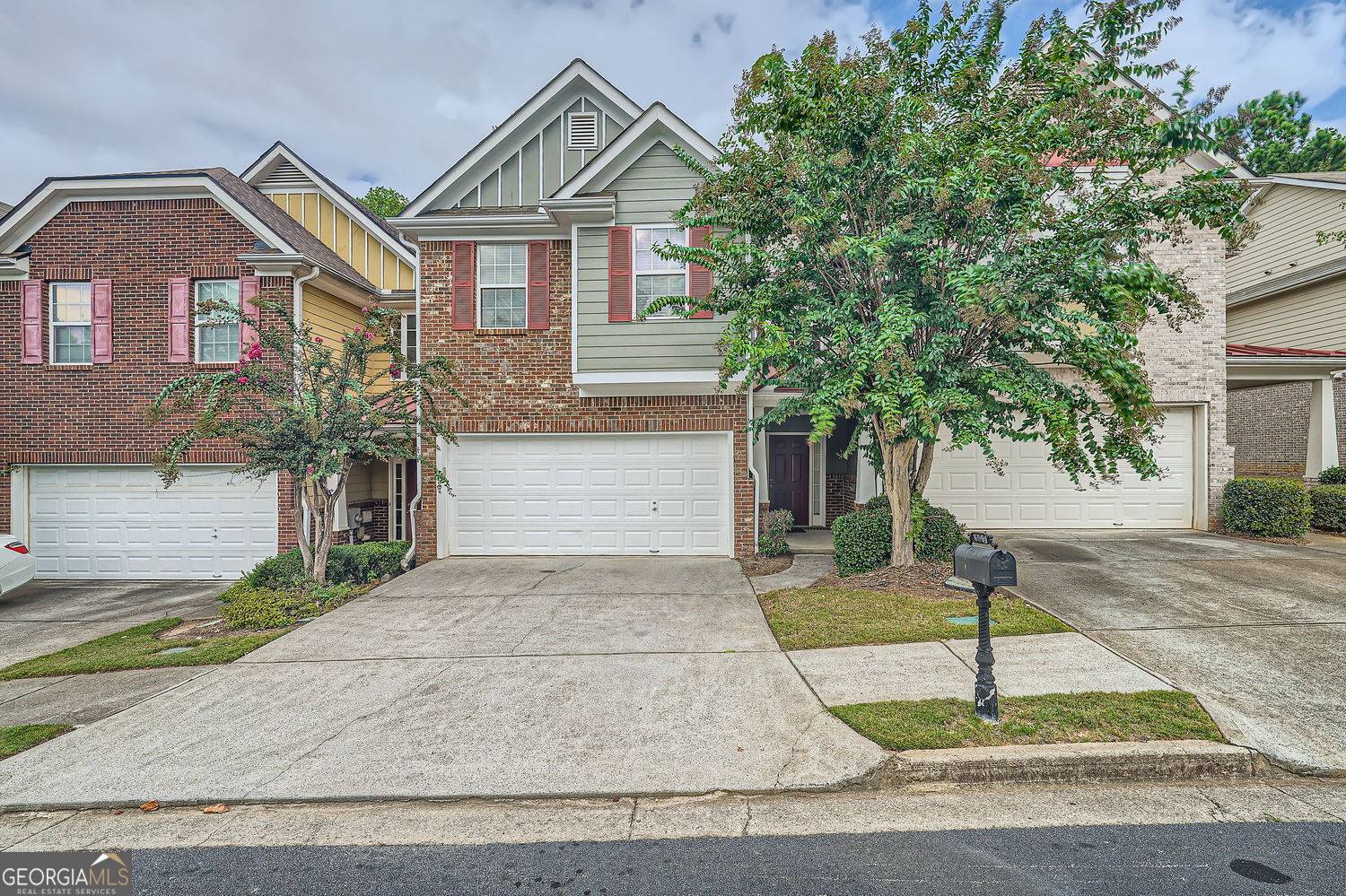 Suwanee, GA 30024,356 Creek Manor