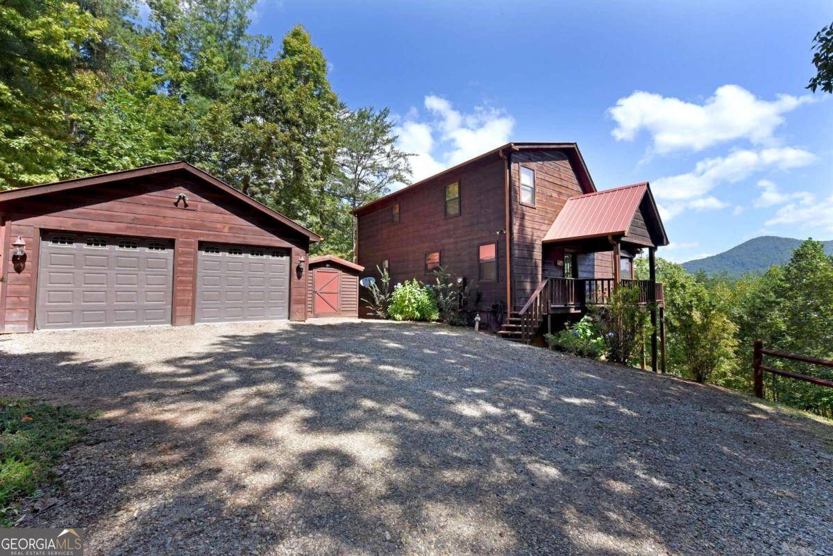 Blairsville, GA 30512,143 Meadow Creek DR