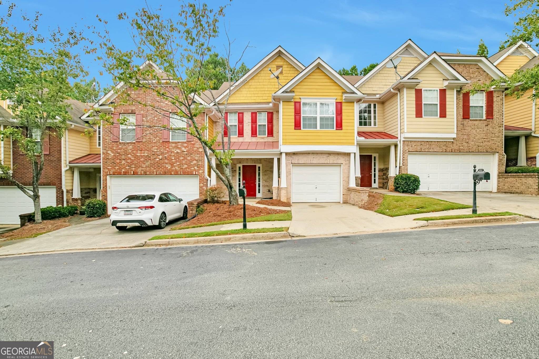 Suwanee, GA 30024,396 Creek Manor