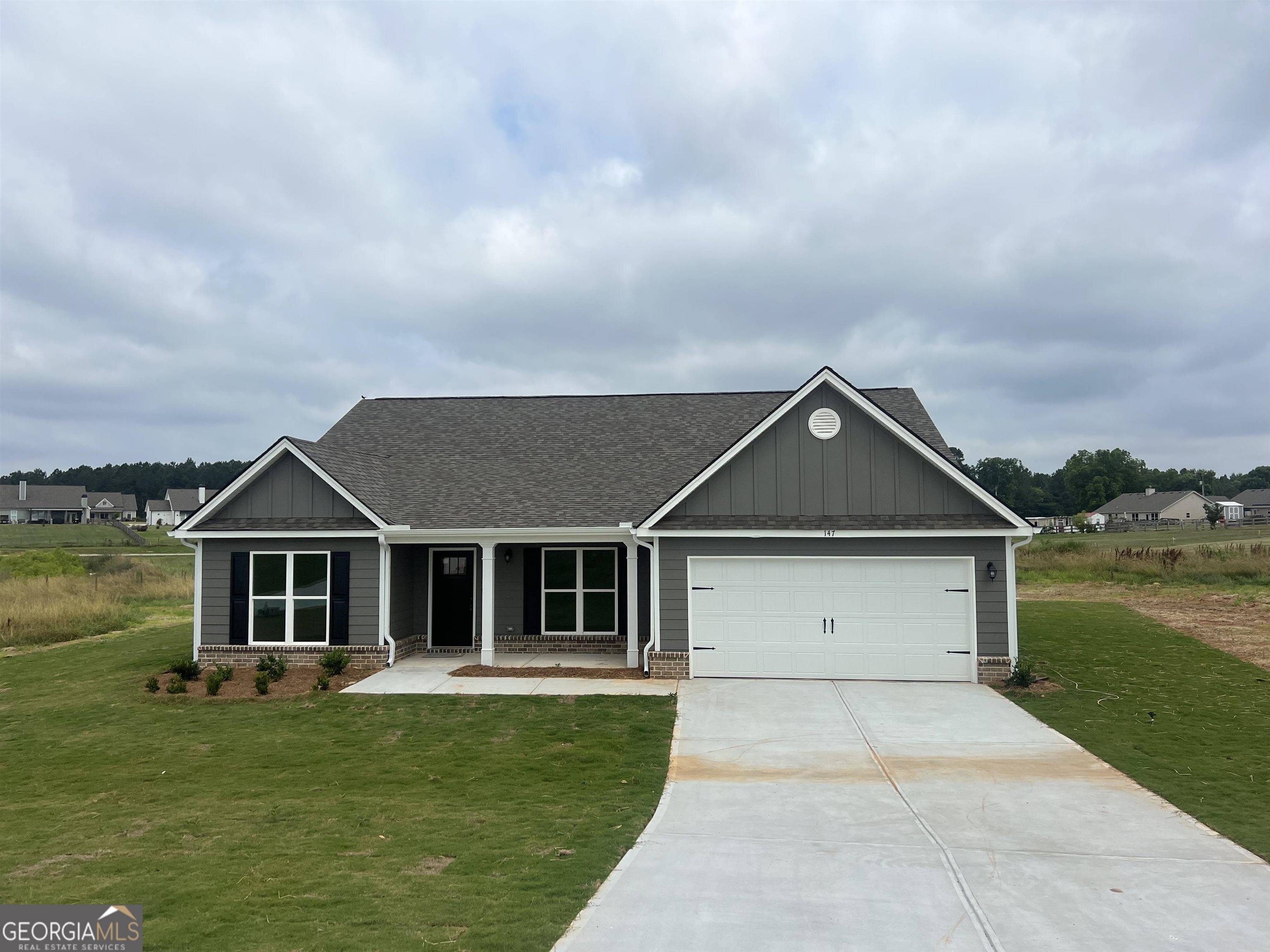 Winder, GA 30680,373 Mulberry Grove