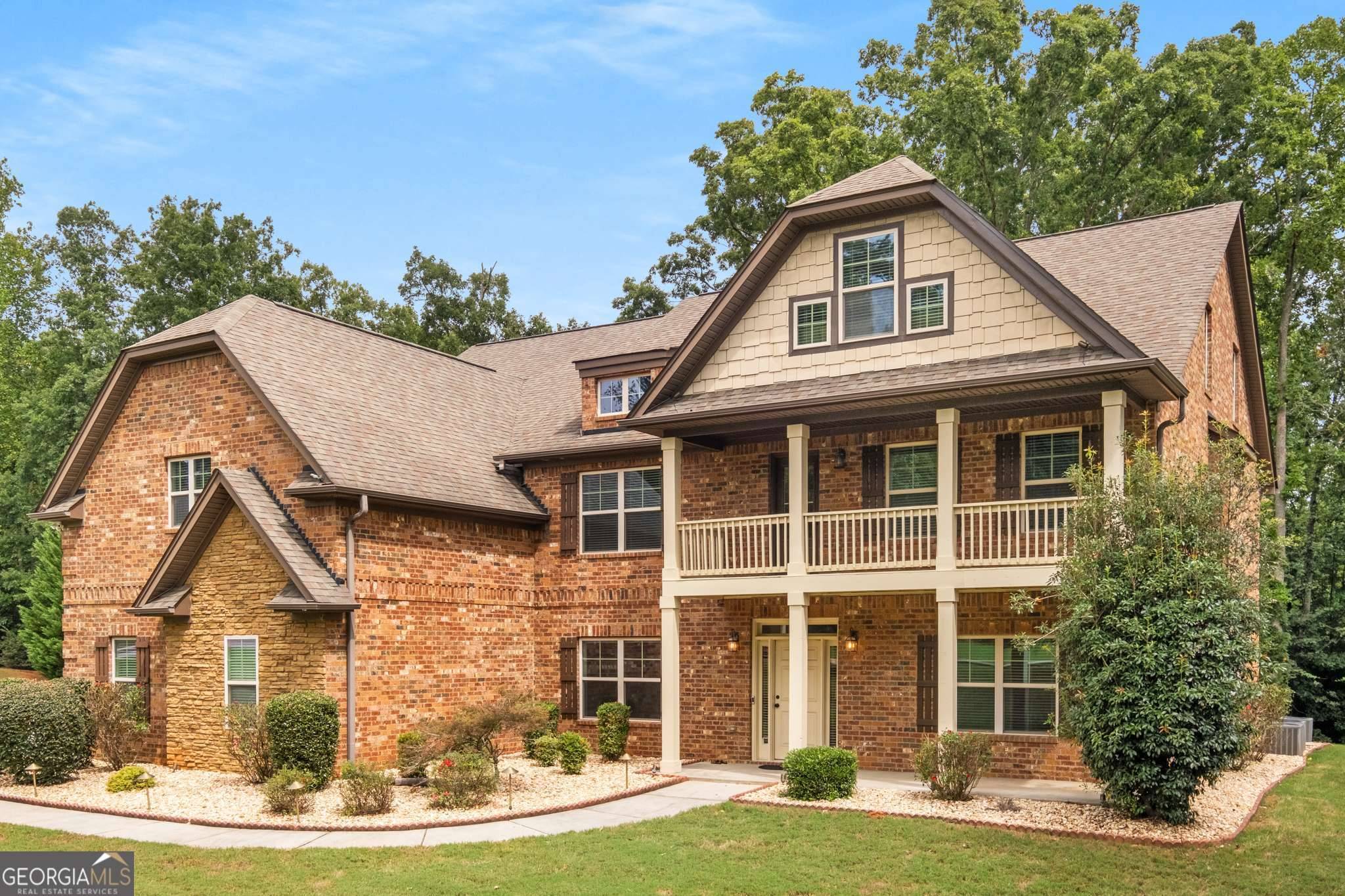 Peachtree City, GA 30269,105 Dockstreet