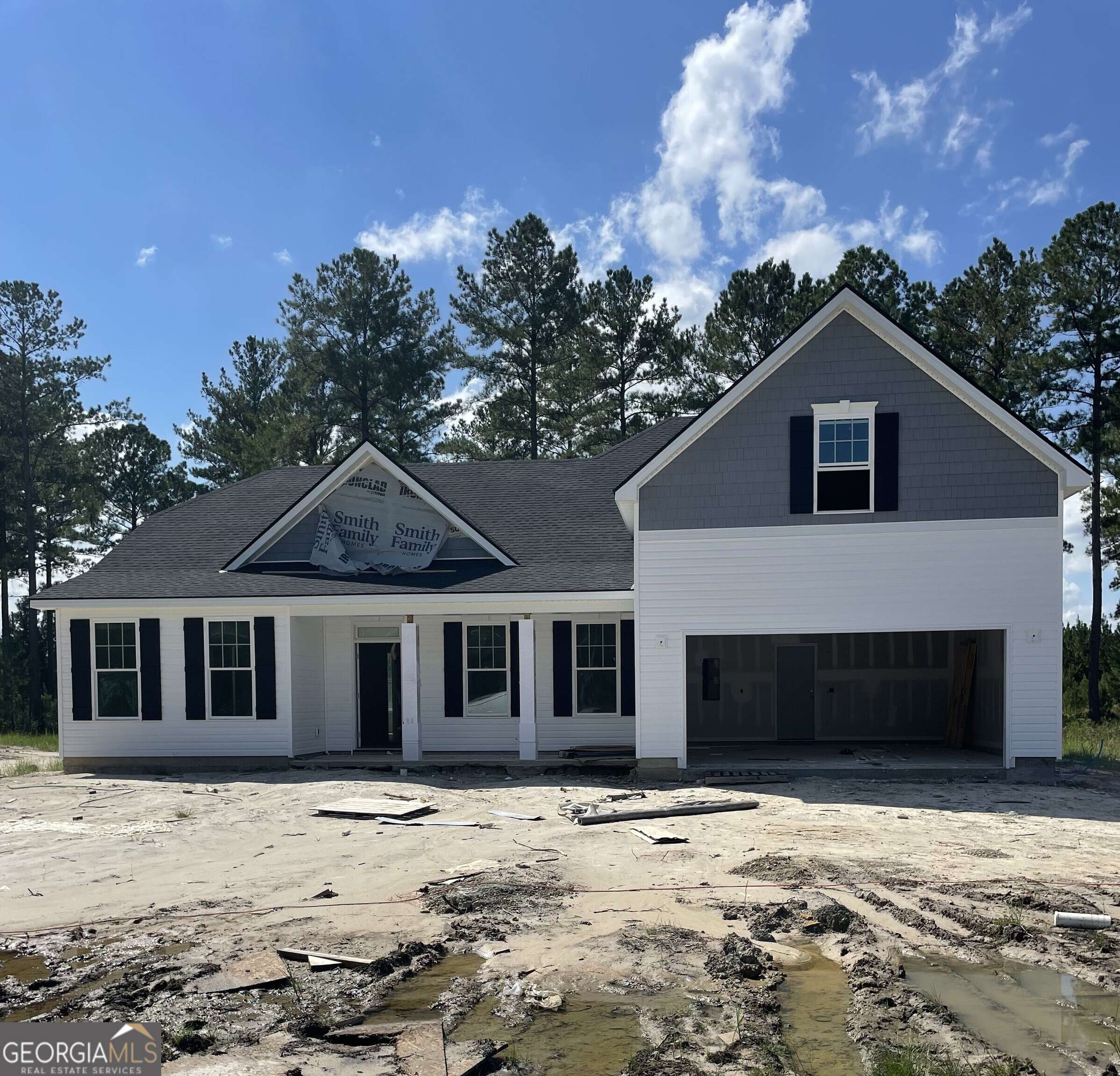 Kingsland, GA 31548,303 Bulkhead DR