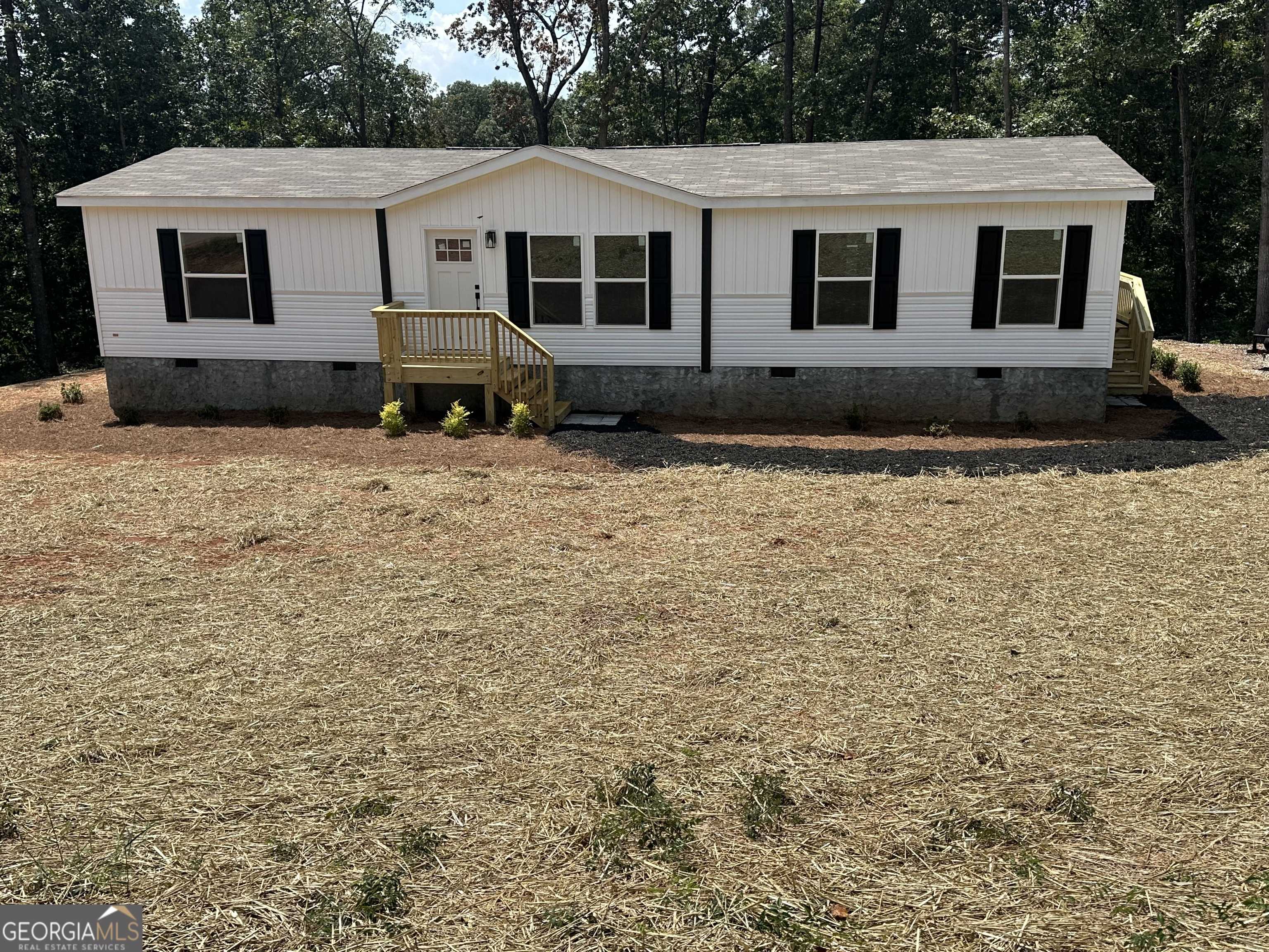 Royston, GA 30662,35 Manley