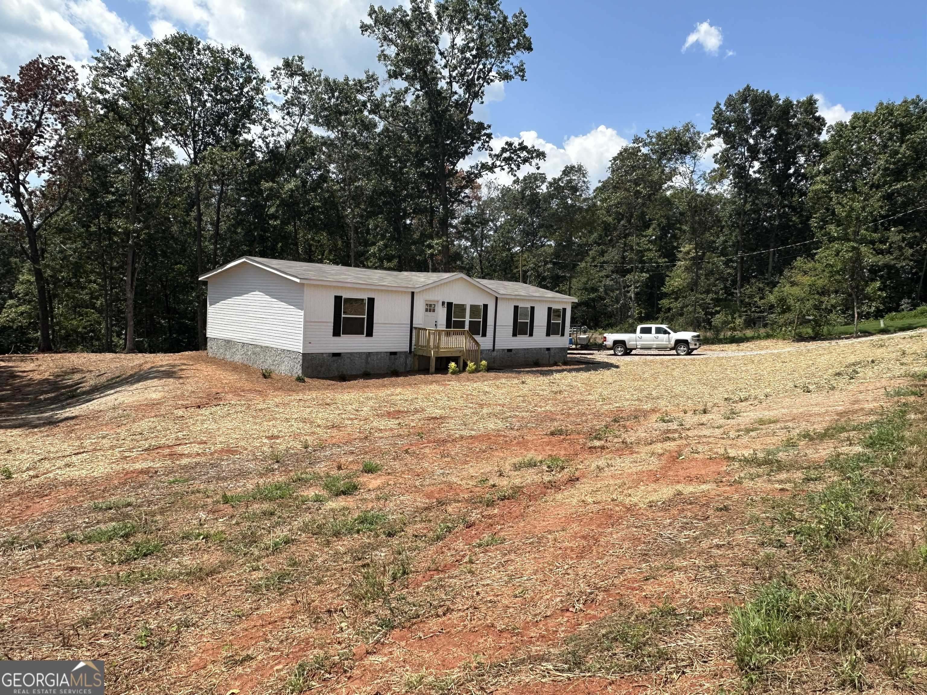 Royston, GA 30662,35 Manley