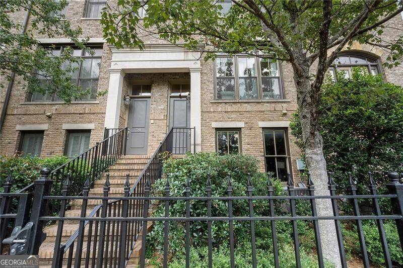 Atlanta, GA 30305,37 Honour AVE NW