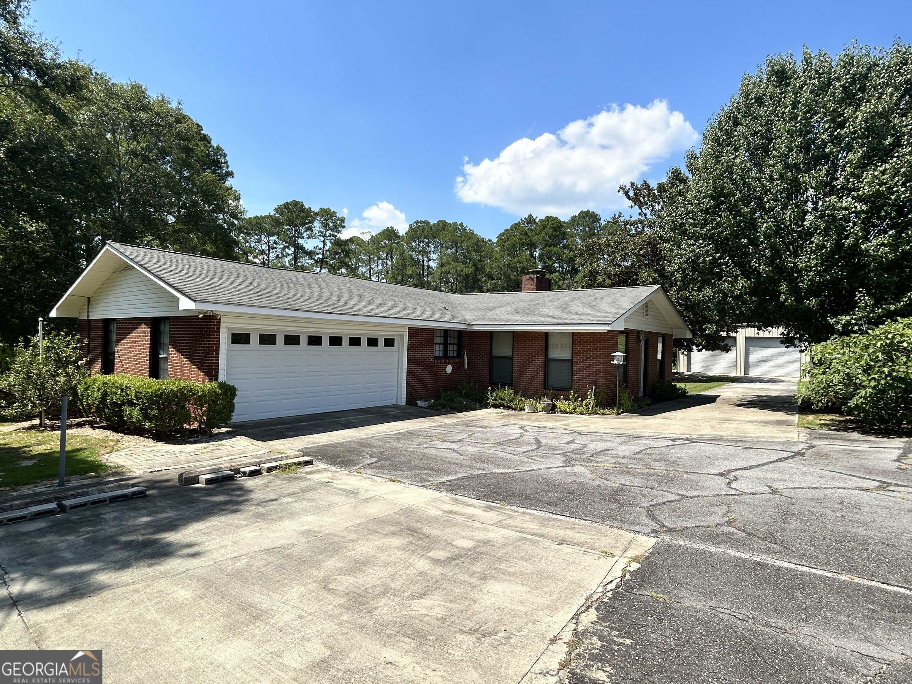 Tifton, GA 31794,1461 Old Ocilla