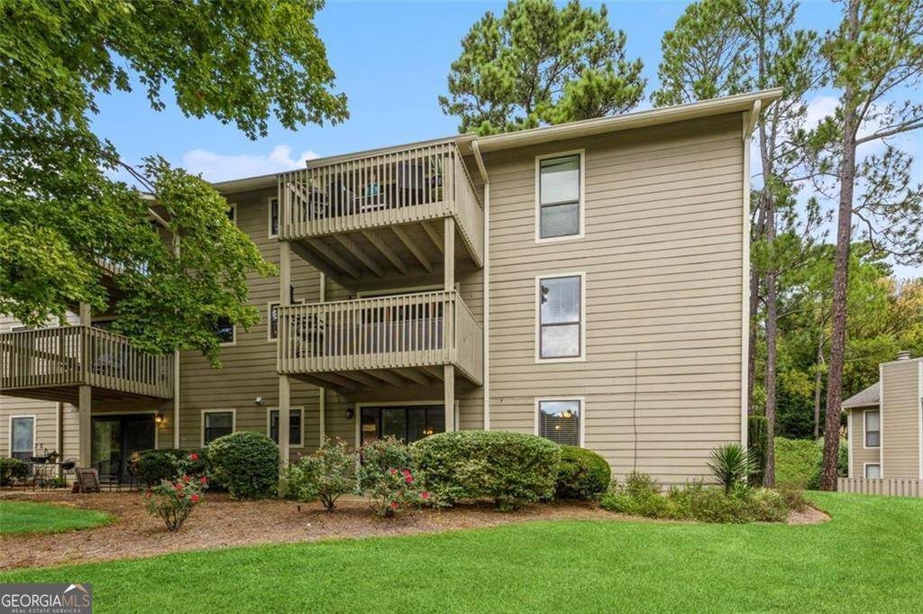 Roswell, GA 30075,801 River Mill CIR