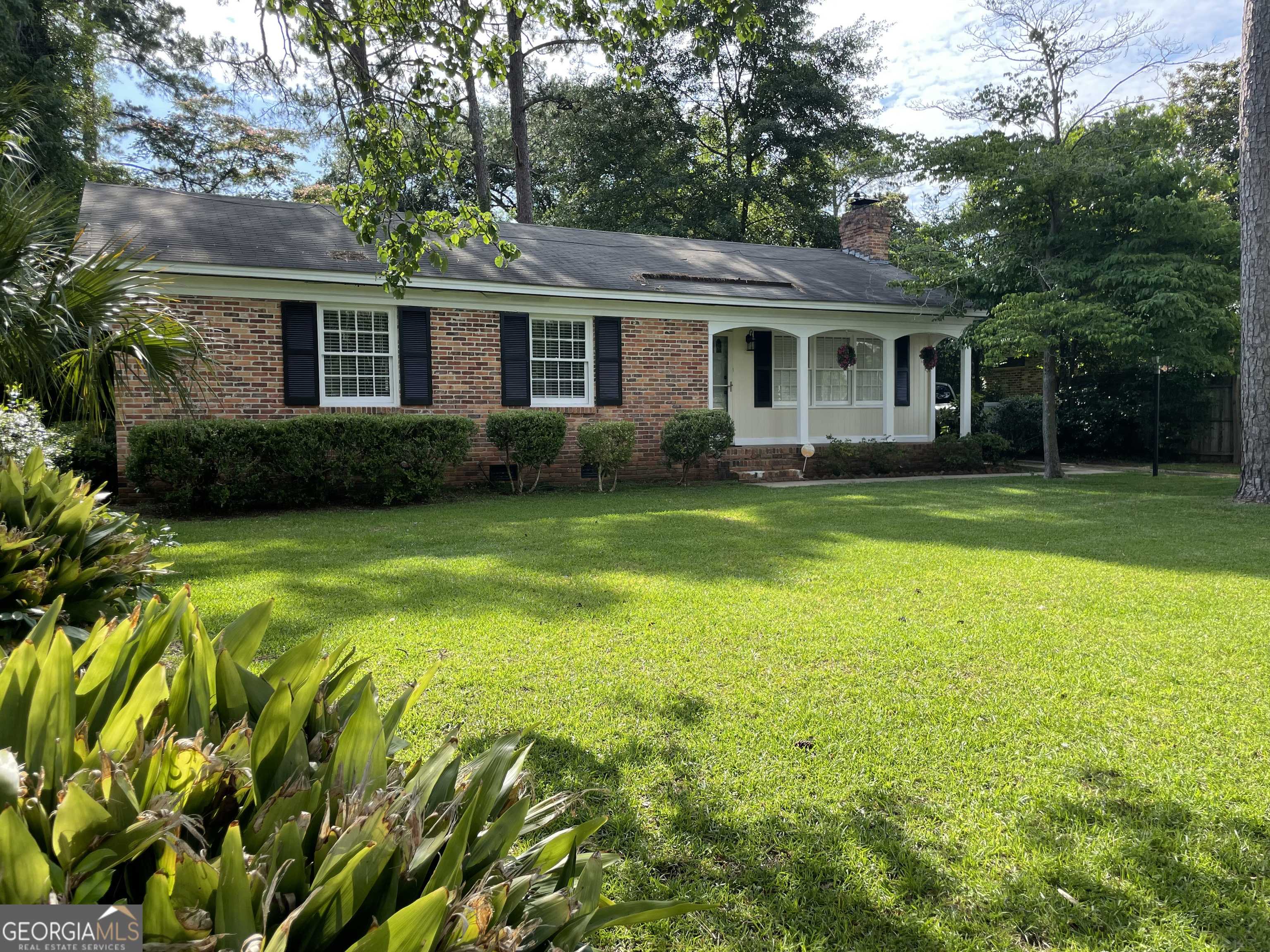 Albany, GA 31707,2409 Hoover ST