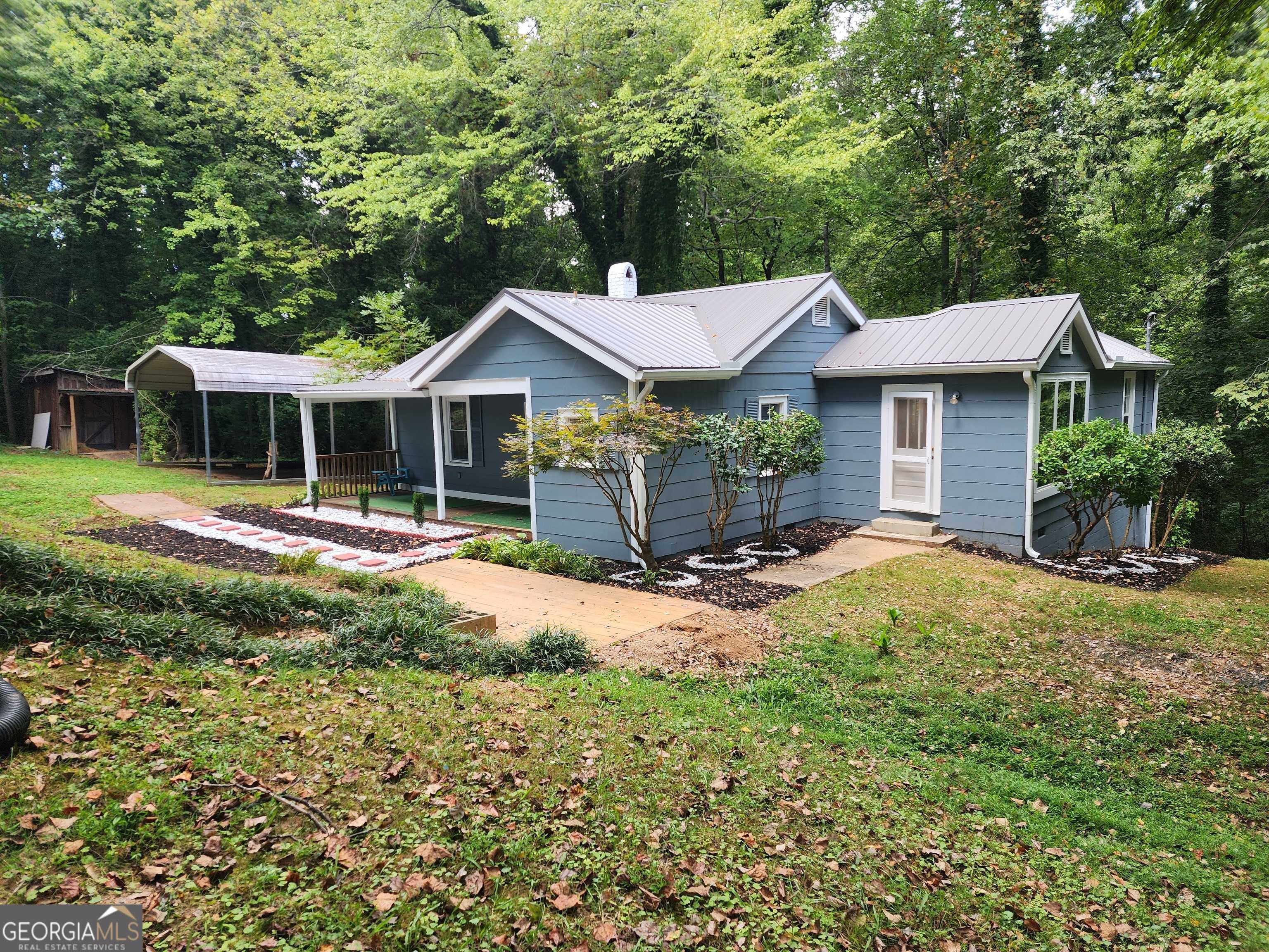 Cleveland, GA 30528,1089 Kytle ST