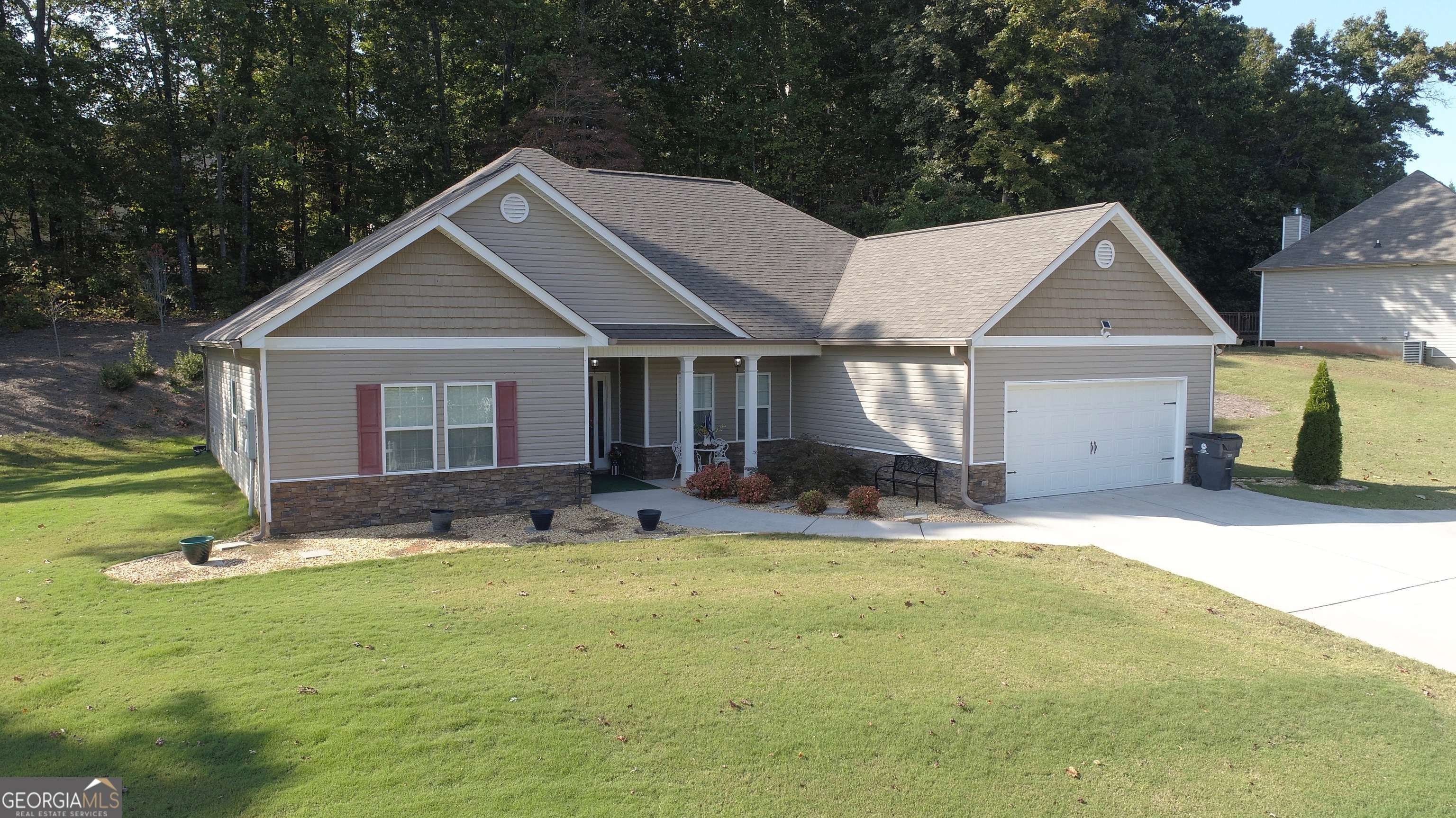 Villa Rica, GA 30180,175 Amidon