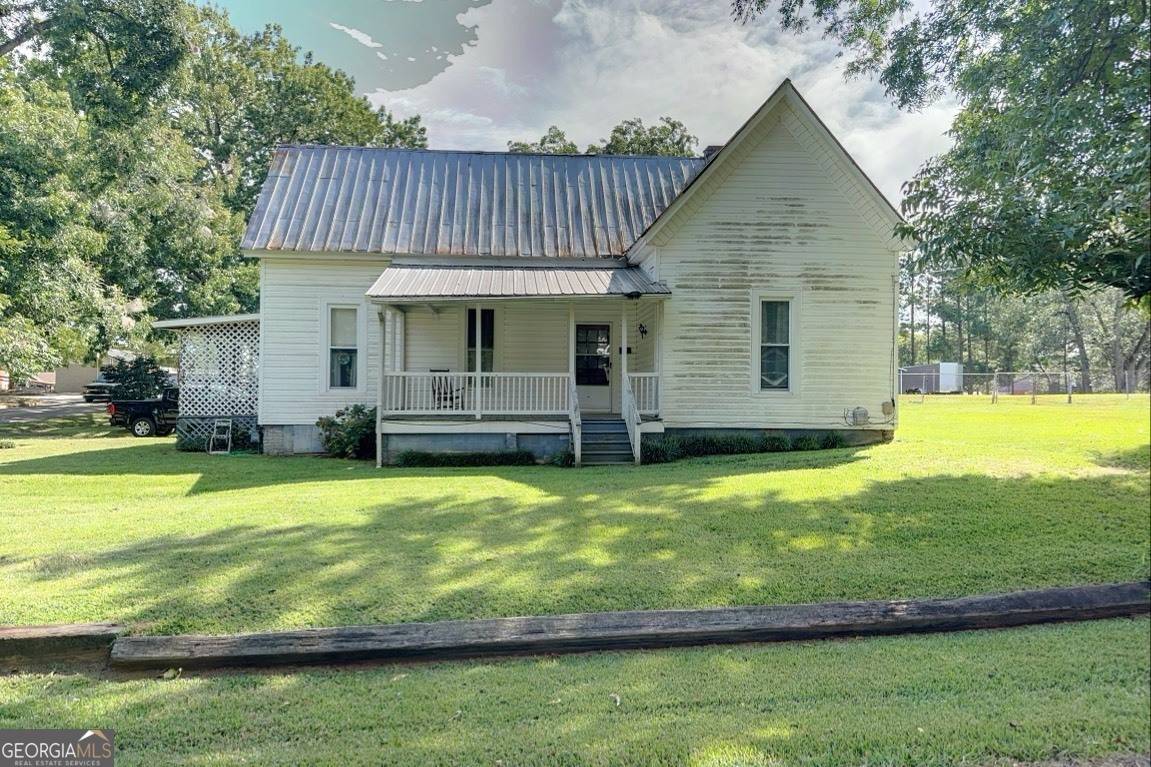 Locust Grove, GA 30248,27 Smith