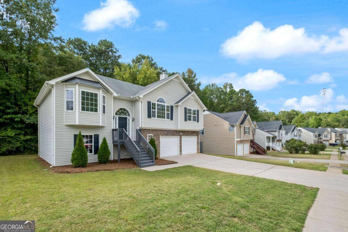 Villa Rica, GA 30180,622 Amberwood