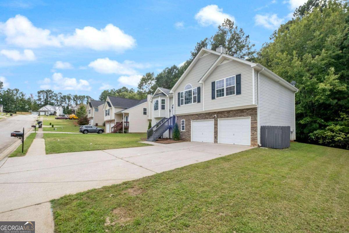 Villa Rica, GA 30180,622 Amberwood