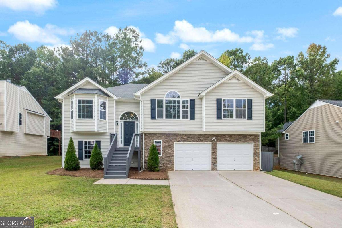 Villa Rica, GA 30180,622 Amberwood