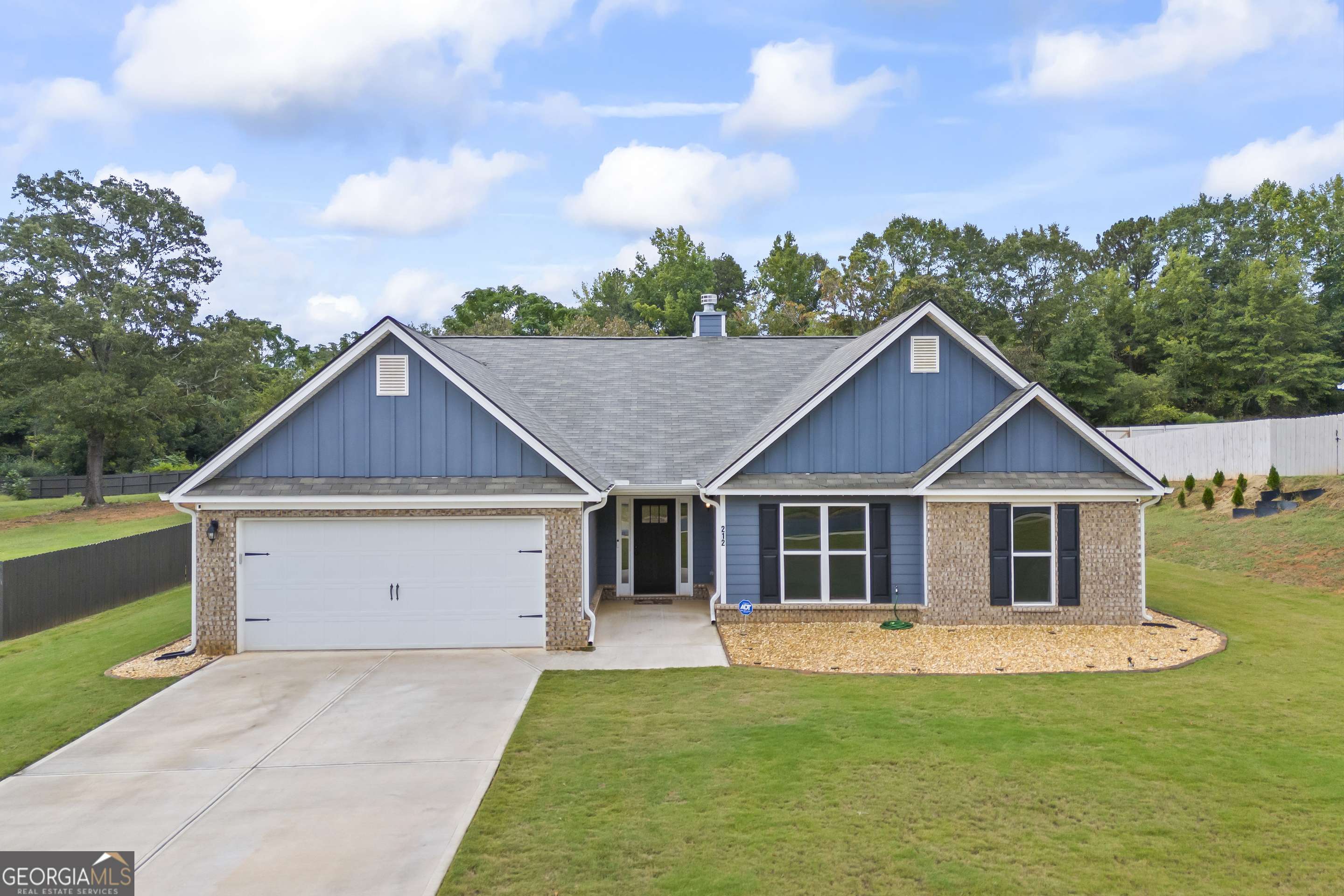 Statham, GA 30666,212 Kinsley