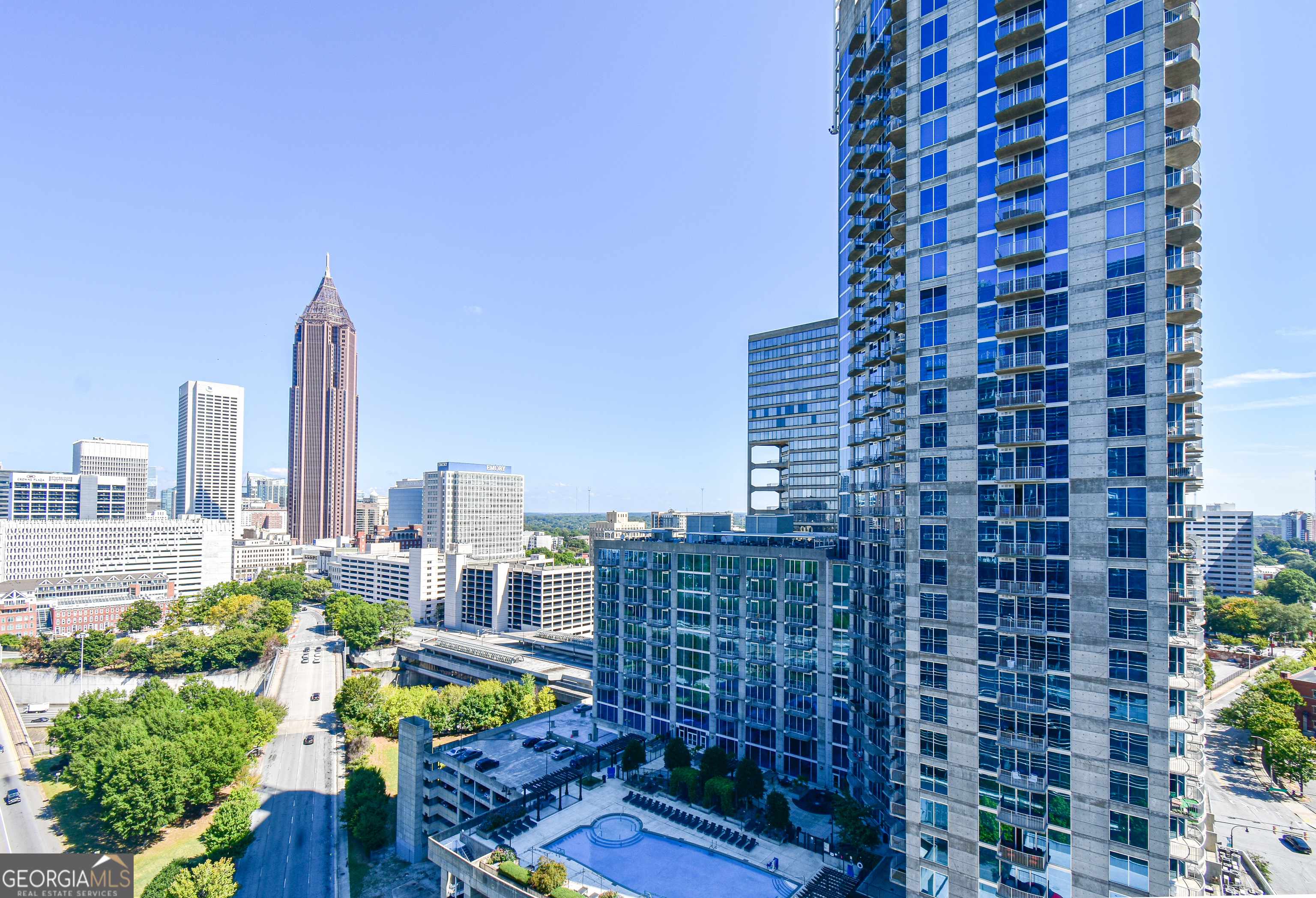 Atlanta, GA 30308,45 Ivan Allen Jr