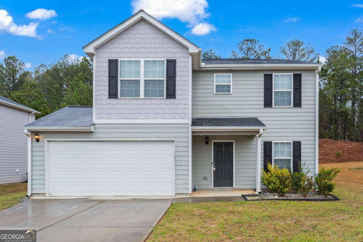 Villa Rica, GA 30180,117 Enclave DR