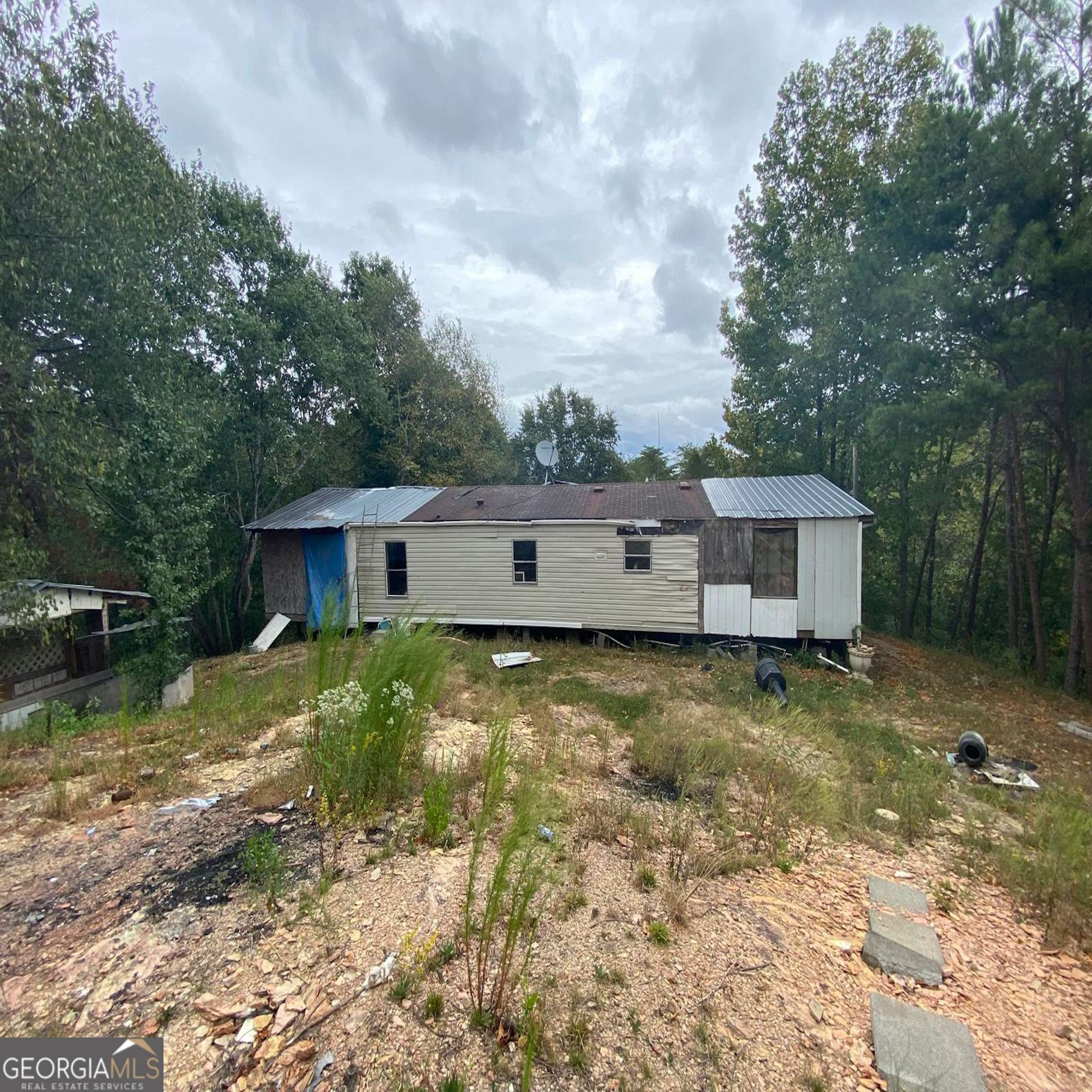 Fairmount, GA 30139,121 Gillespie