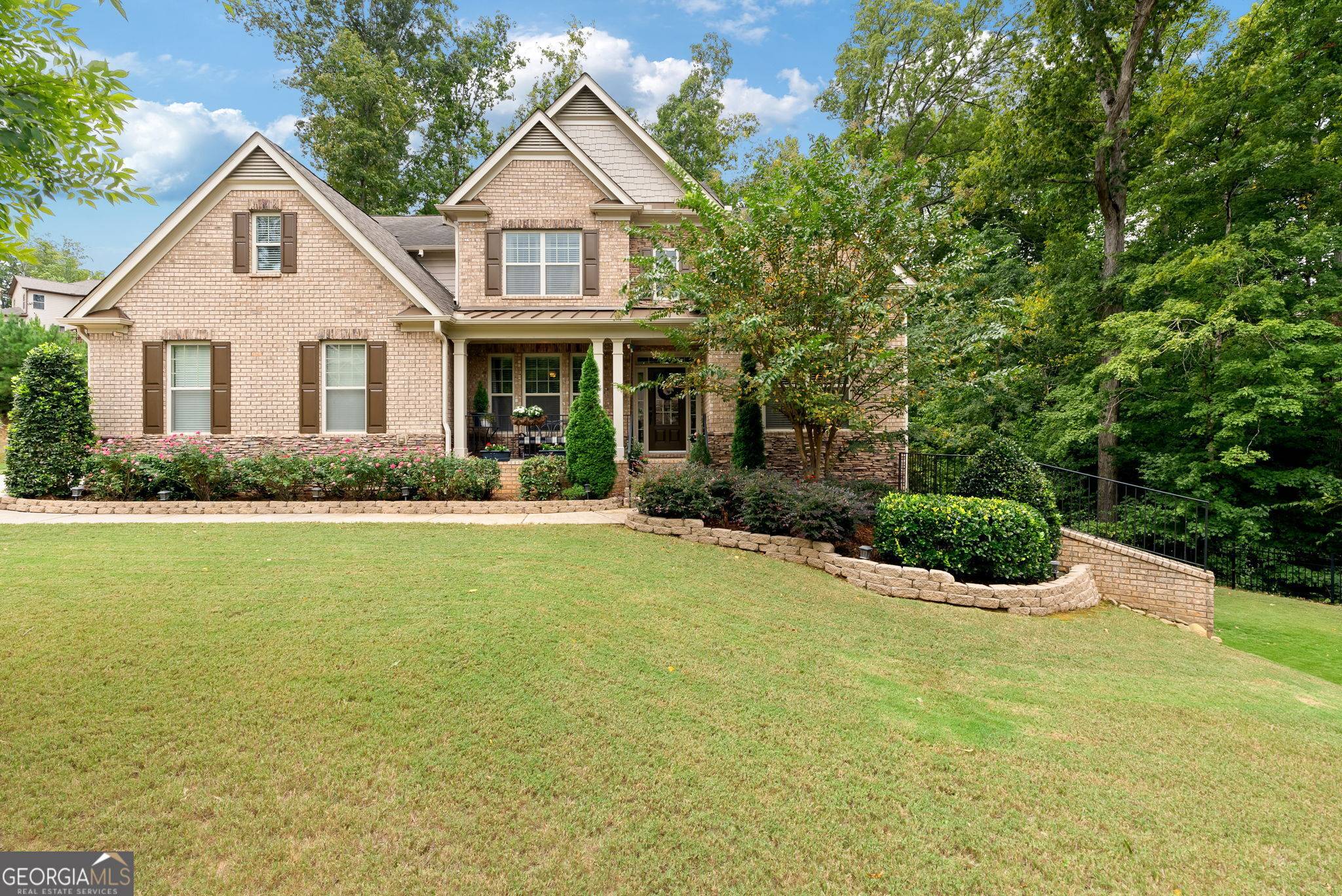 Kennesaw, GA 30152,1242 Fawndale DR NW