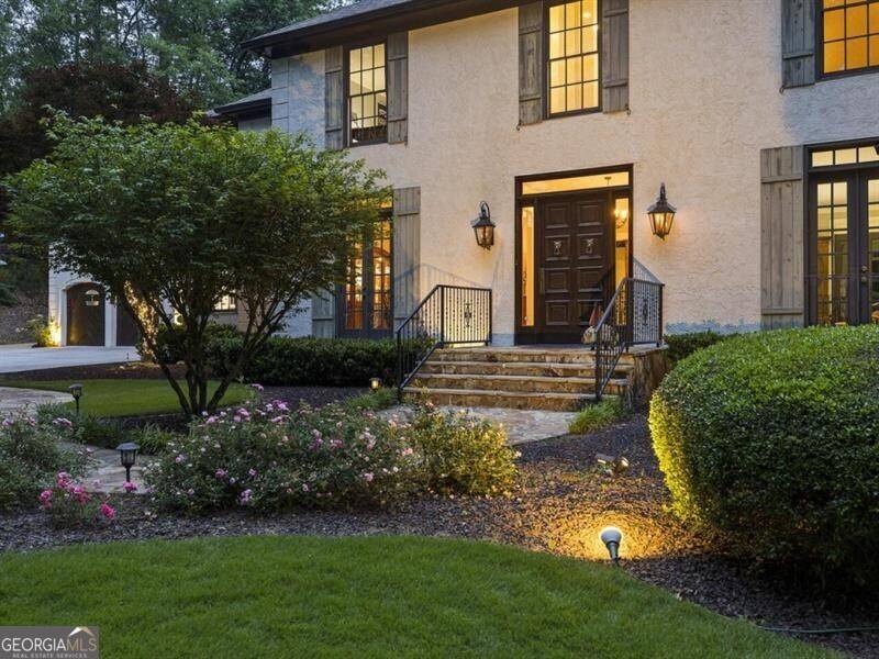 Sandy Springs, GA 30327,4575 Garmon RD