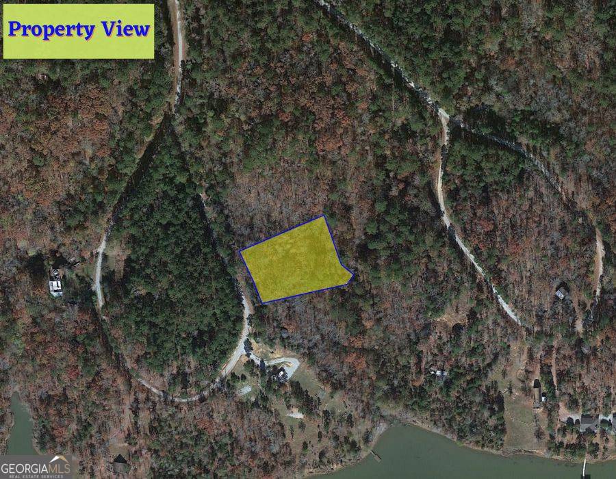 Elberton, GA 30635,LOT 78 Cade